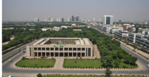 Investment opportunities in DHA Lahore real estate with top housing schemes in 2025