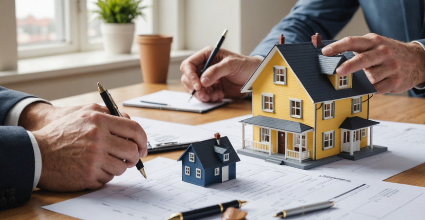 Lahore Property Market 2025 – Latest Trends, Prices, and Investment Opportunities in Pakistan Real Estate