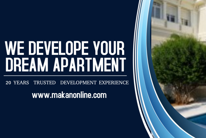 Invest in construction Pakistan with MakanOnline for high ROI real estate projects