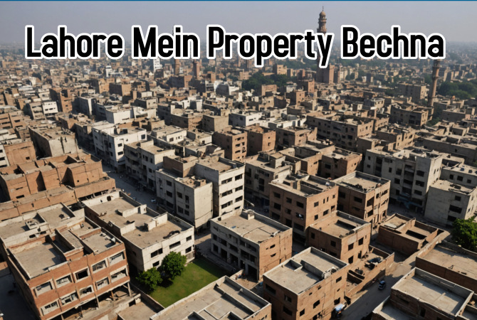 MakanOnline par Lahore mein apni property asaani se bechein – Free aur fast listing Lahore mein ghar, plot ya commercial property bechnay ka best tareeqa MakanOnline.com par