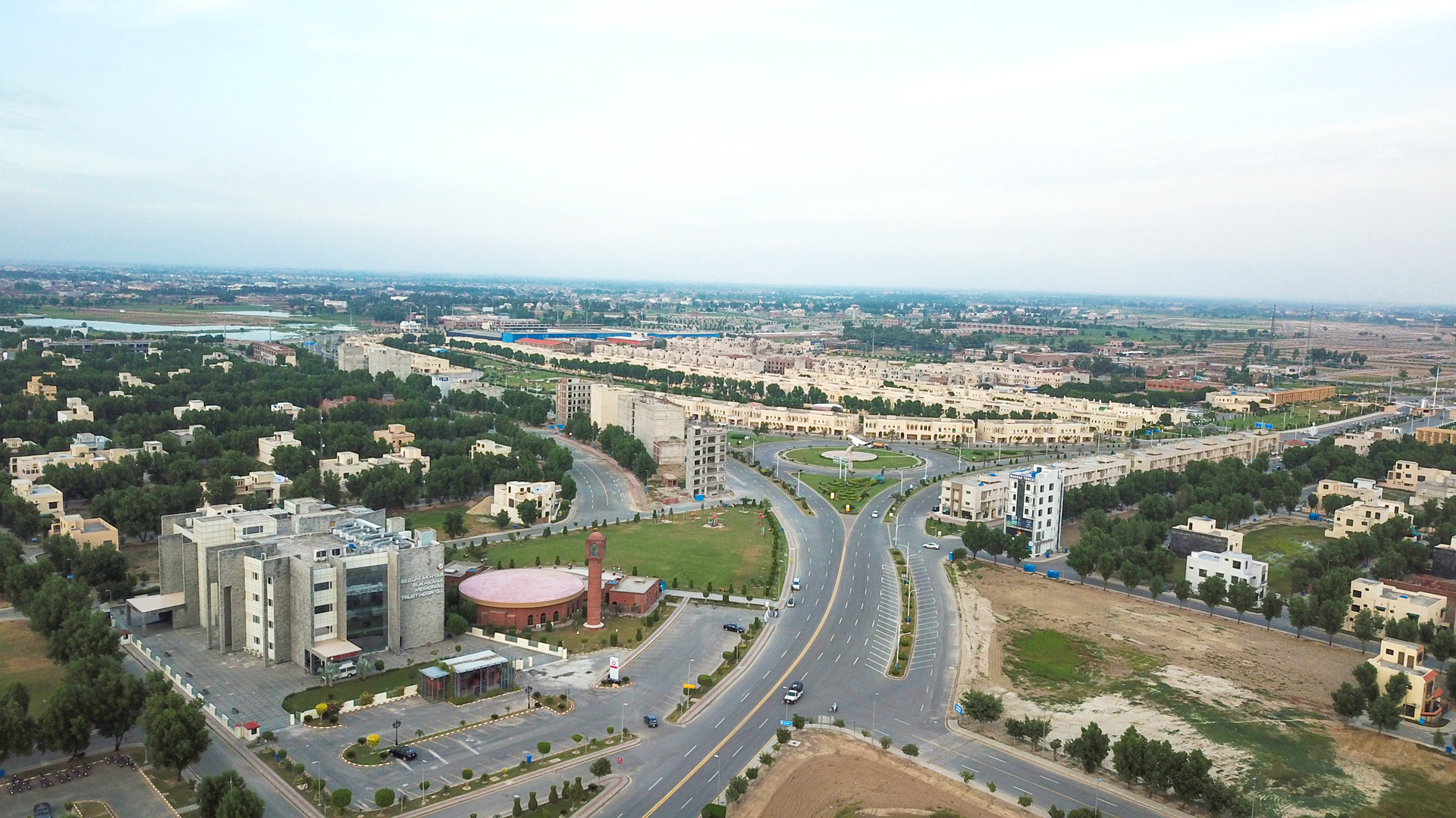 Bahria-Orchard-Lahore